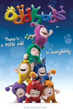 Watch Oddbods free movies