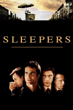 Watch Sleepers free movies