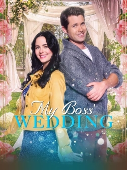 Watch My Boss' Wedding free movies