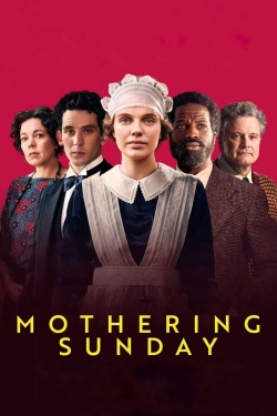 Watch Mothering Sunday free movies