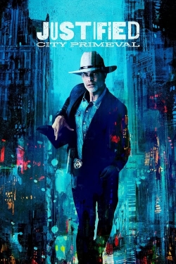 Watch Justified: City Primeval free movies