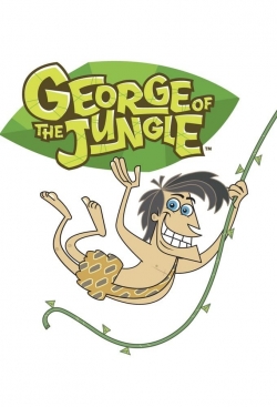 Watch George of the Jungle free movies