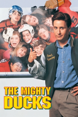 Watch The Mighty Ducks free movies