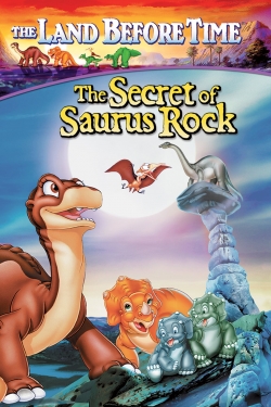 Watch The Land Before Time VI: The Secret of Saurus Rock free movies