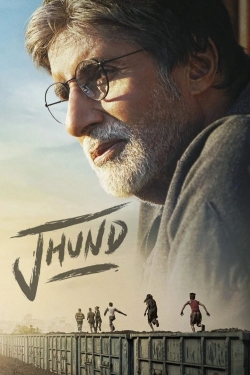 Watch Jhund free movies