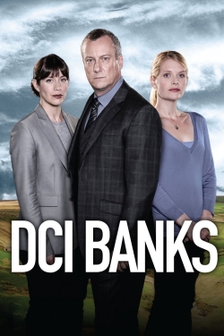 Watch DCI Banks free movies