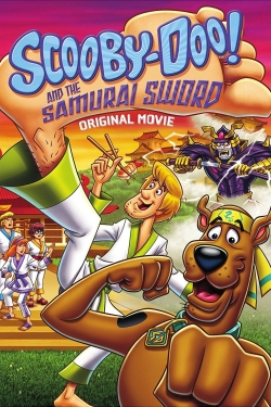 Watch Scooby-Doo! and the Samurai Sword free movies