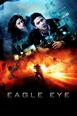 Watch Eagle Eye free movies