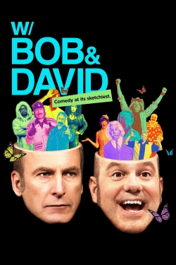 Watch W/ Bob & David free movies