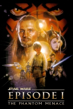 Watch Star Wars: Episode I - The Phantom Menace free movies