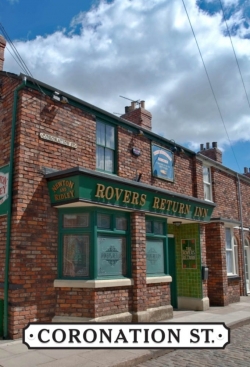 Watch Coronation Street free movies