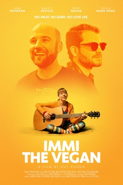 Watch Immi the Vegan free movies