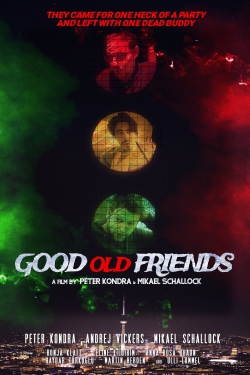 Watch Good Old Friends free movies