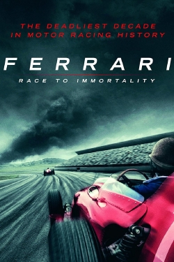 Watch Ferrari: Race to Immortality free movies