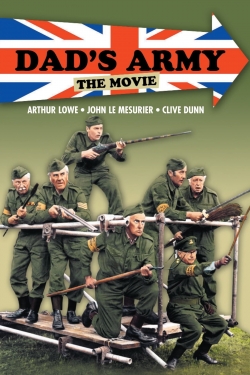 Watch Dad's Army free movies