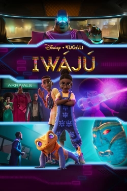 Watch Iwájú free movies