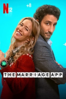 Watch The Marriage App free movies