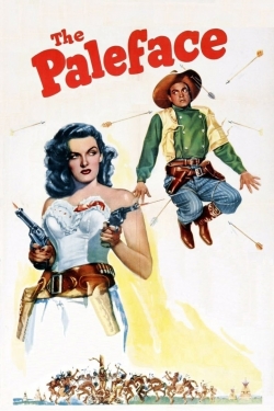 Watch The Paleface free movies