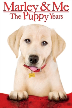 Watch Marley & Me: The Puppy Years free movies