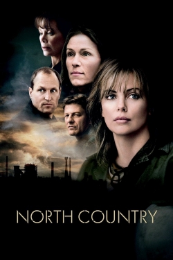 Watch North Country free movies