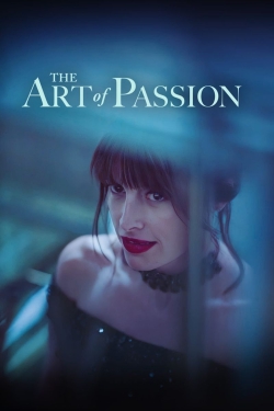 Watch The Art of Passion free movies