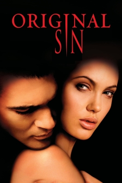 Watch Original Sin free movies