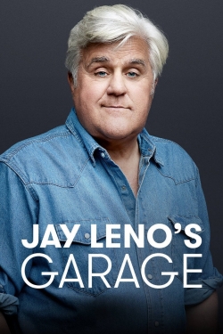 Watch Jay Leno's Garage free movies