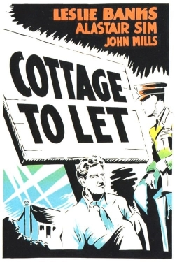 Watch Cottage to Let free movies