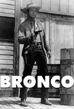 Watch Bronco free movies