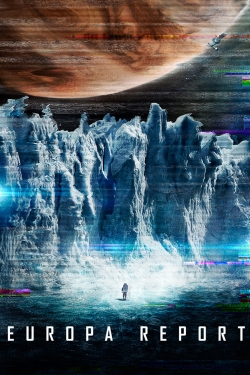 Watch Europa Report free movies