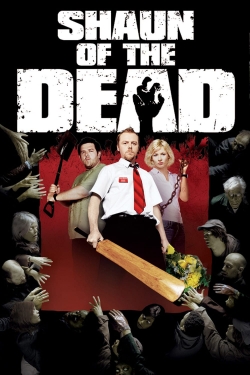 Watch Shaun of the Dead free movies