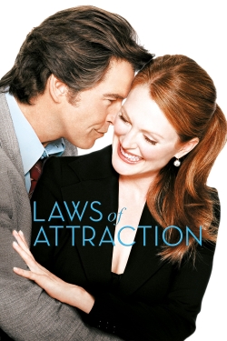 Watch Laws of Attraction free movies