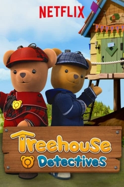 Watch Treehouse Detectives free movies