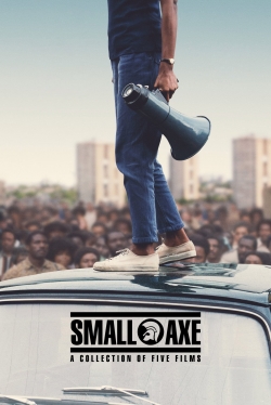 Watch Small Axe free movies