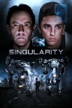 Watch Singularity free movies