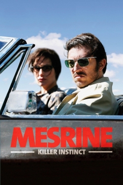 Watch Mesrine: Killer Instinct free movies