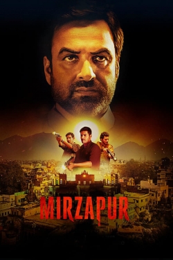 Watch Mirzapur free movies