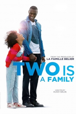 Watch Two Is a Family free movies