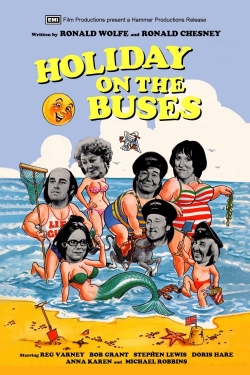 Watch Holiday on the Buses free movies