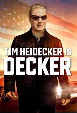 Watch Decker free movies