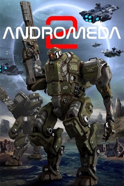 Watch Andromeda 2 free movies