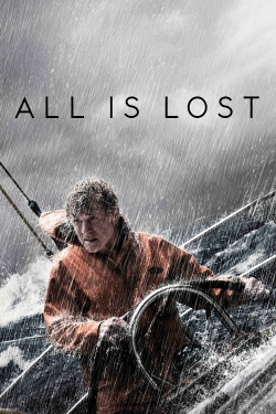 Watch All Is Lost free movies