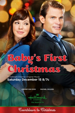 Watch Baby's First Christmas free movies