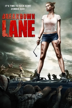 Watch Breakdown Lane free movies