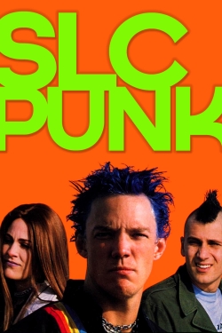 Watch SLC Punk free movies