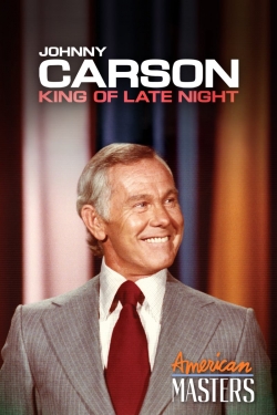 Watch Johnny Carson: King of Late Night free movies