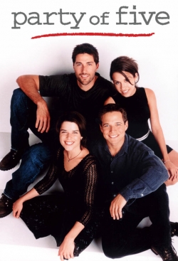 Watch Party of Five free movies