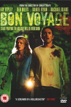 Watch Bon Voyage free movies