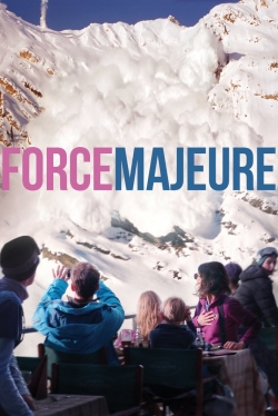 Watch Force Majeure free movies