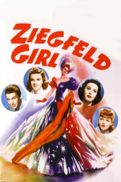 Watch Ziegfeld Girl free movies